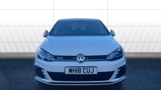 Volkswagen Golf 1.4 TSI GTE Advance 5dr DSG Hatchback
